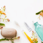 Herbal Soaps & Oral care